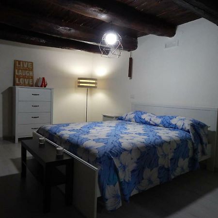 La Tana Del Riccio Riccardo Apartment San Giorgio a Cremano Ngoại thất bức ảnh