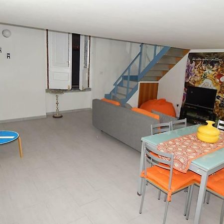 La Tana Del Riccio Riccardo Apartment San Giorgio a Cremano Ngoại thất bức ảnh