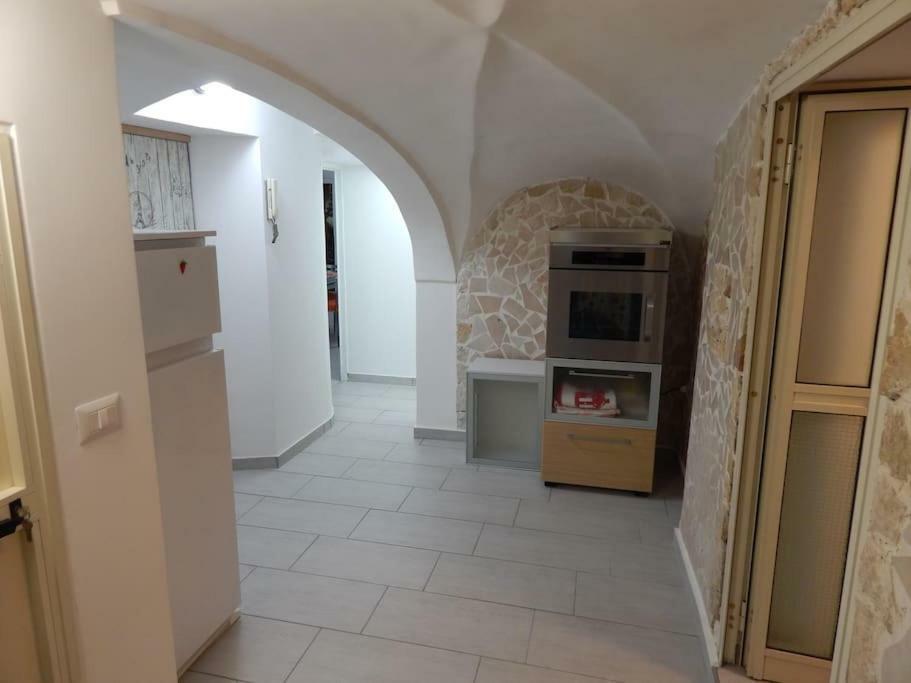 La Tana Del Riccio Riccardo Apartment San Giorgio a Cremano Ngoại thất bức ảnh
