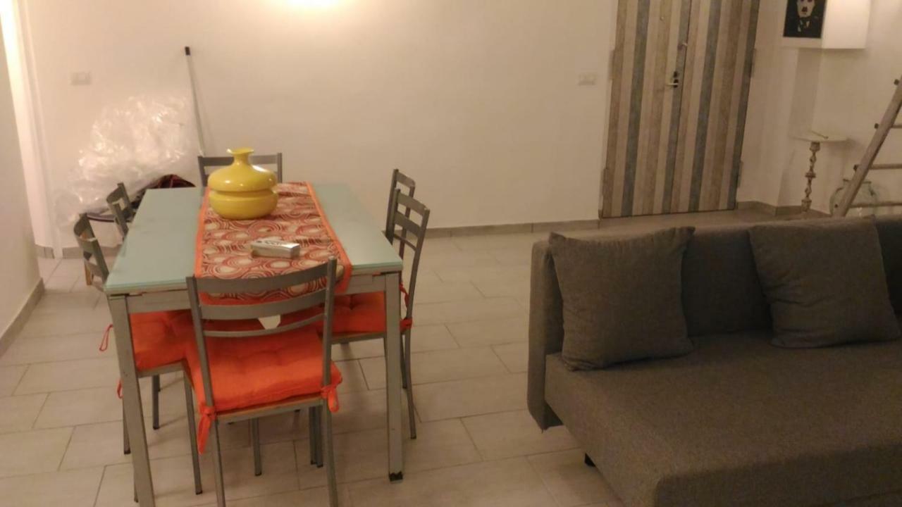 La Tana Del Riccio Riccardo Apartment San Giorgio a Cremano Ngoại thất bức ảnh